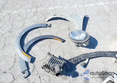 2019 Mini Hardtop Cooper S из США, поврежденный, VIN WMWXP7C51K2A50911